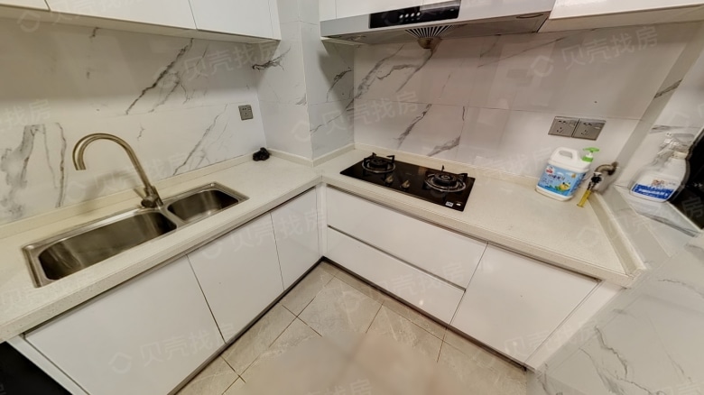 Apartment for rent in Shenzhen - Haofang East Garden - Photo 6