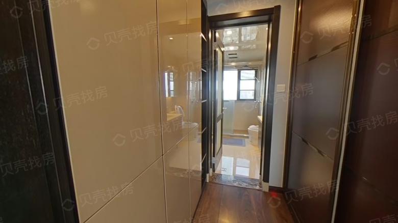 Apartment for rent in Chengdu - Vanke Jinyu Mansion Phase II - Photo 11