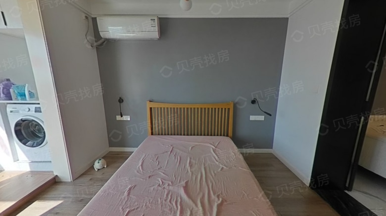 Apartment for rent in Qingdao - Jinxiu Huacheng Phase I - Photo 4