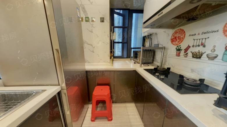 Apartment for rent in Shenzhen - Shanghai Shangyuan - Photo 6