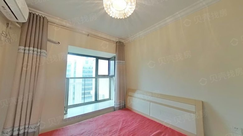 Apartment for rent in Shijiazhuang - Evergrande Royal Peninsula Phase 4 - Photo 4