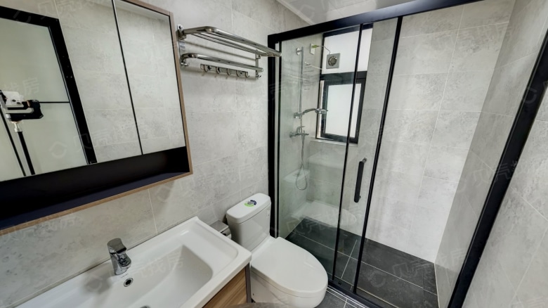 Apartment for rent in Shenzhen - East Gate Leshang Linju - Photo 12