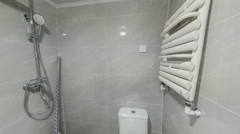 Apartment for rent in Lanzhou - Tianqing Jiayuan Xingheyuan - Photo 10