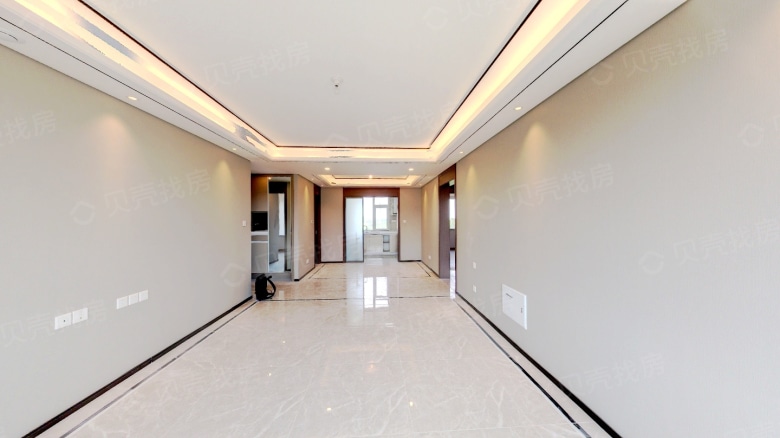 Rent Apartment in Changchun: COLI Yuelushan