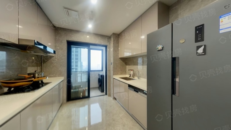 Apartment for rent in Taiyuan - China Railway Construction · Huayu Hall - Photo 4