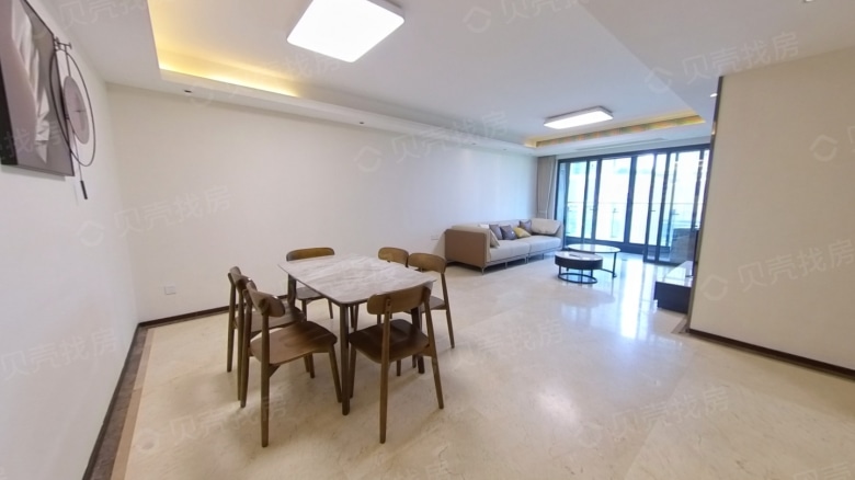 Apartment for rent in Guangzhou - Jiayu Mansion - Photo 2