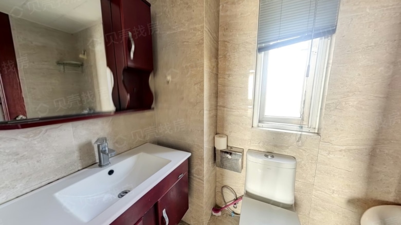 Apartment for rent in Nanjing - Cultural Garden - Photo 9