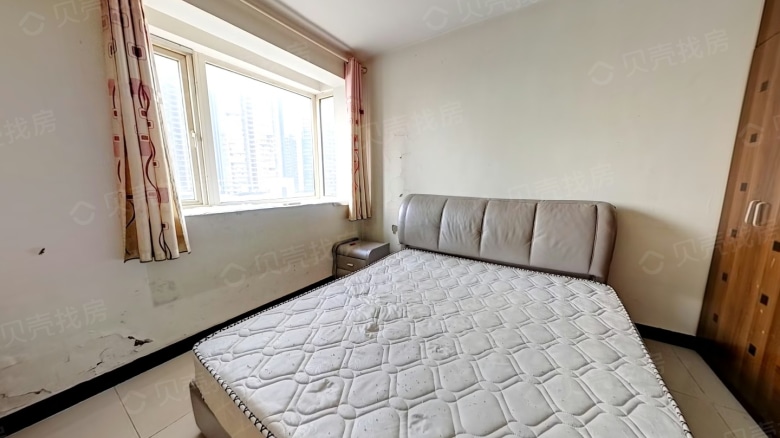 Apartment for rent in Wuhan - Celebrity Renhe Tiandi Phase V - Photo 2