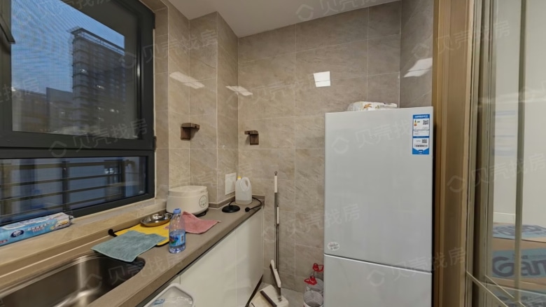 Apartment for rent in Jinan - Greenland IFC Central Residence Block B2 - Photo 7