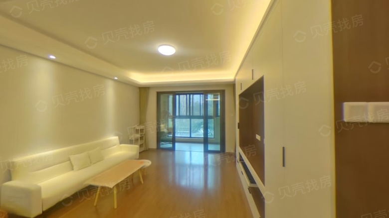 Apartment for rent in Suzhou - Dajing Tiancheng East District - Photo 2