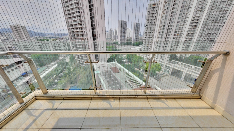 Apartment for rent in Sanya - Bihai Lantian Phase III - Photo 6