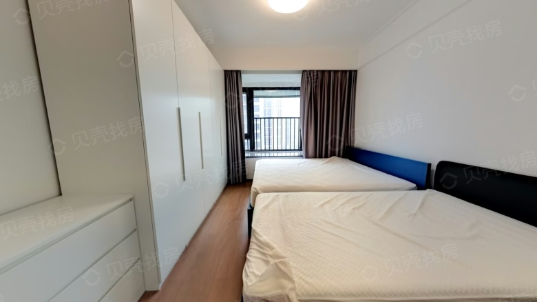 Apartment for rent in Wuxi - Vanke Jade Oriental - Photo 6