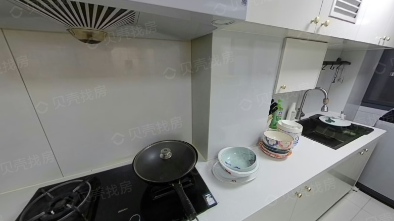 Apartment for rent in Shanghai - Hanhua Garden - Photo 8