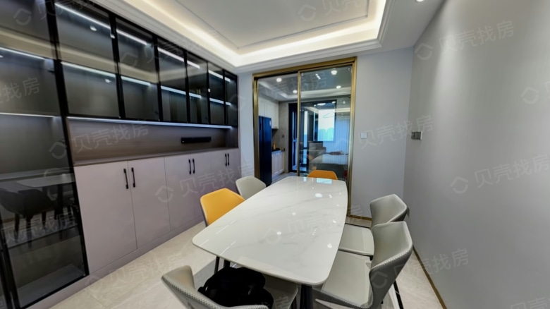 Apartment for rent in Chengdu - Cedar Agile IN Tianfu - Photo 11