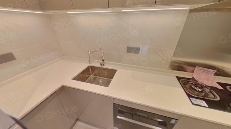 Apartment for rent in Chongqing - Guohao 18T - Photo 6