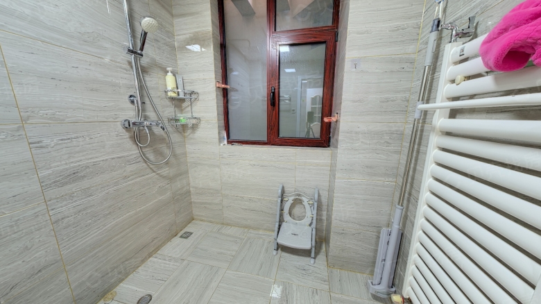 Apartment for rent in Jinan - Three Celebration City Master - Photo 8