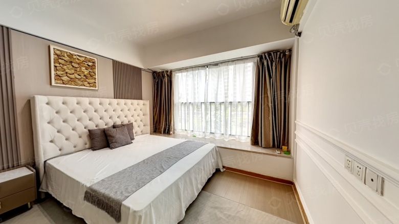 Apartment for rent in Guangzhou - Poly Heartland - Photo 4