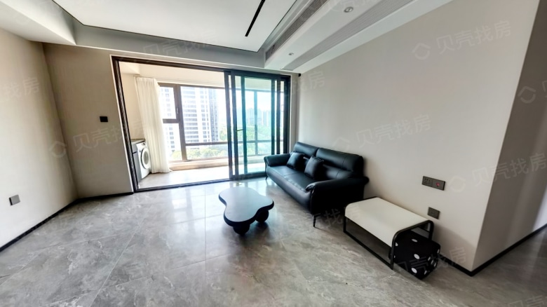 Apartment for rent in Nantong - Vanke Lanjing - Photo 2