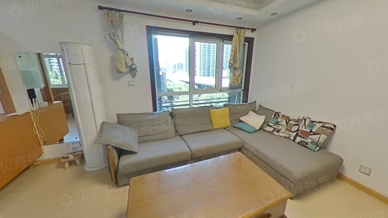 Apartment for rent in Suzhou - Jiaye Sunshine Holiday Phase V - Photo 3