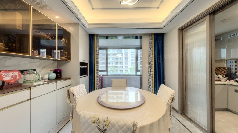 Apartment for rent in Nantong - Green City Cheng Yuan - Photo 2