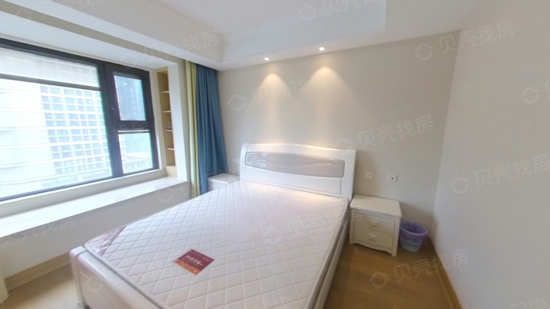 Apartment for rent in Nanjing - Jindi Center Elegance - Photo 5