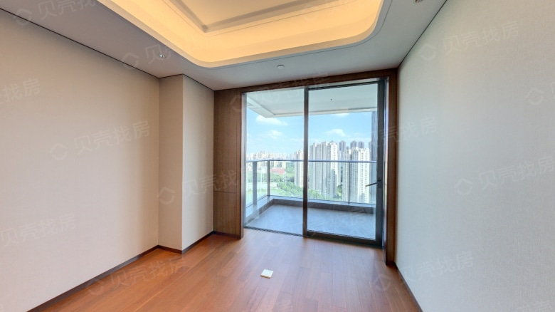 Apartment for rent in Changsha - Yunda Central Plaza Phase III - Photo 2