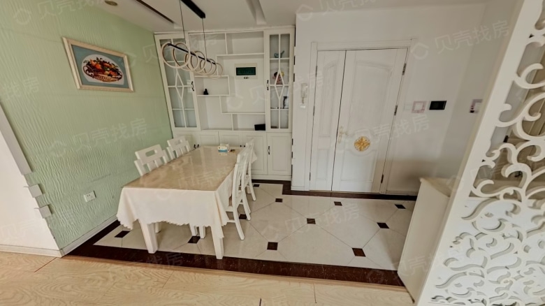 Apartment for rent in Qingdao - Sakura Court - Photo 7