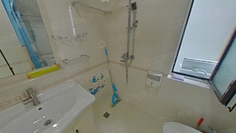 Apartment for rent in Dalian - Ocean Plaza - Photo 6