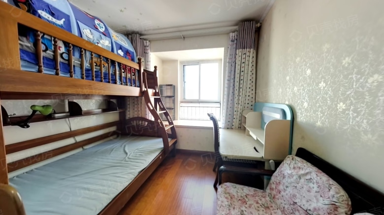 Apartment for rent in Qingdao - Yingxiu Garden - Photo 6