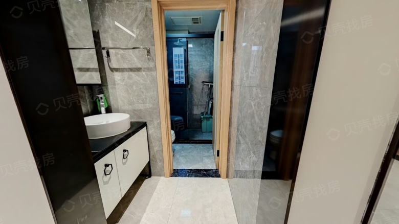 Apartment for rent in Suzhou - Yinshan Lake View Garden Phase V - Photo 8