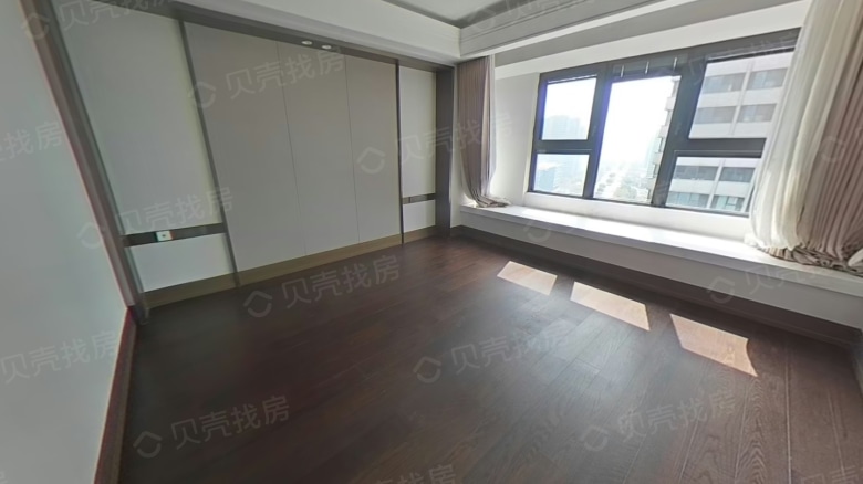 Nanjing expat housing - Furnished apartment: Swan Castle Garden