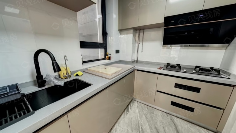 Apartment for rent in Taiyuan - Zhonghai Tiandrill - Photo 6