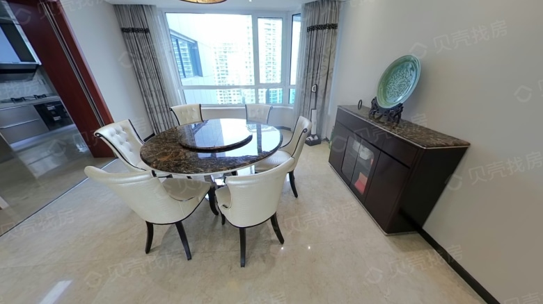 Apartment for rent in Hangzhou - Oriental Runyuan - Photo 8