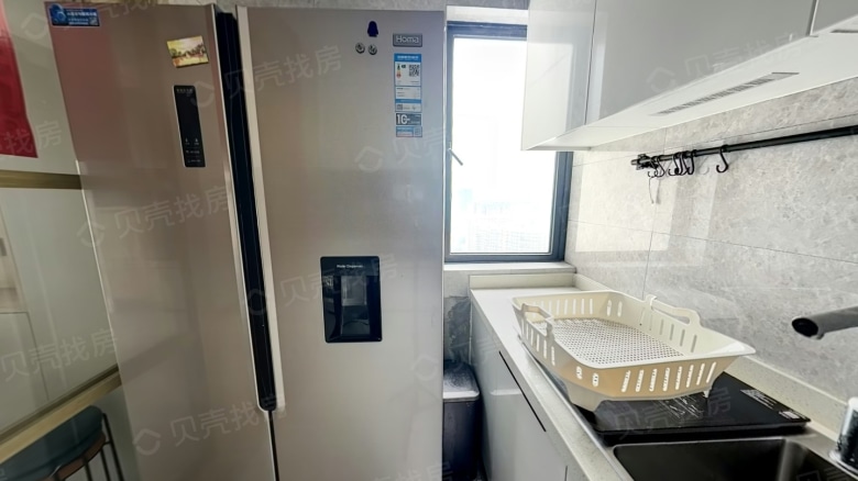 Apartment for rent in Shenzhen - Longfor Spring River Tianxi Pavilion - Photo 12