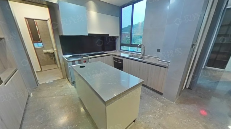 Apartment for rent in Guangzhou - Zhenyue Plaza - Photo 8