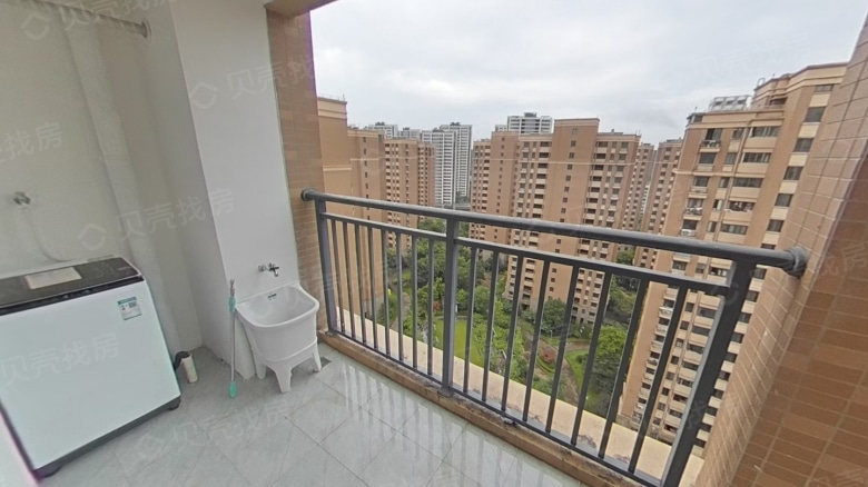 Apartment for rent in Ningbo - Ningfeng Mingting - Photo 8