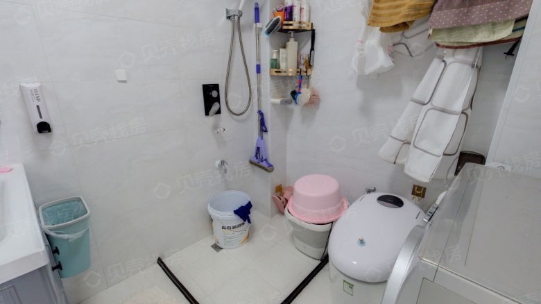 Apartment for rent in Qingdao - Dunhua Road (Central Business District) - Photo 5