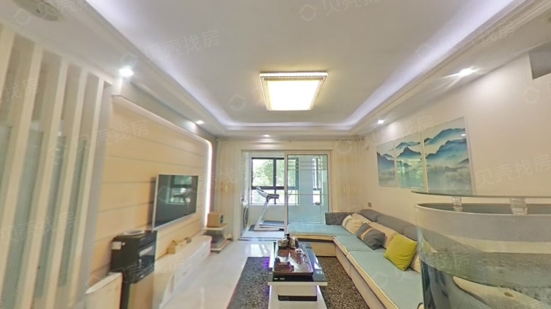 Apartment for rent in Ningbo - Bright Leading Elegance - Photo 2