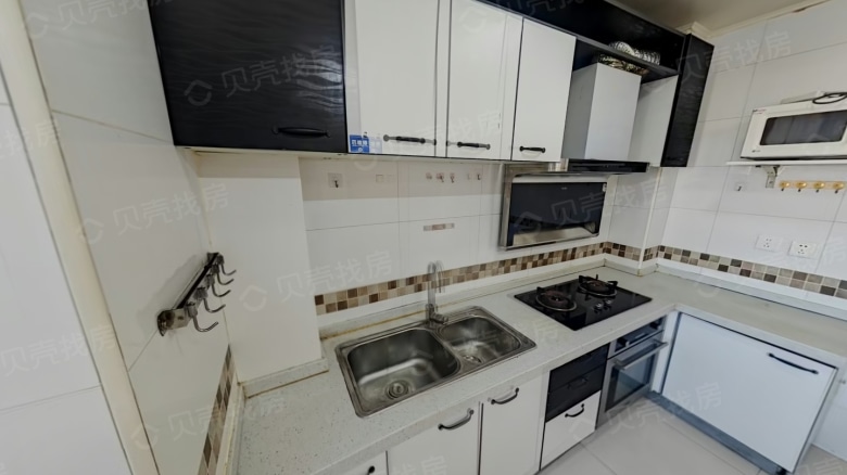 Rent Apartment in Beijing: Qingxiu Elegant Garden - Image 6