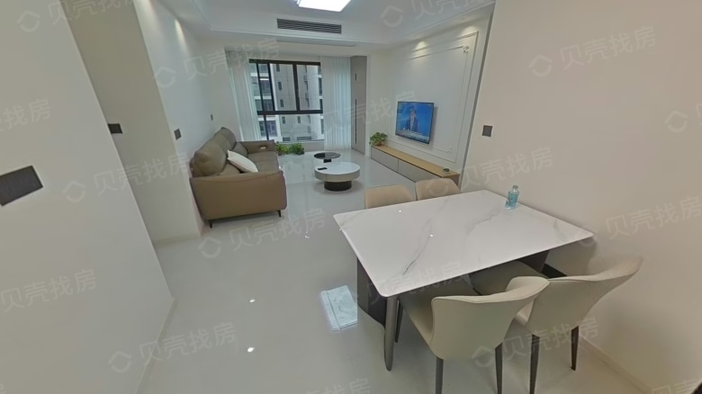 Apartment for rent in Chongqing - Ronsheng Lushan Mansion - Photo 2