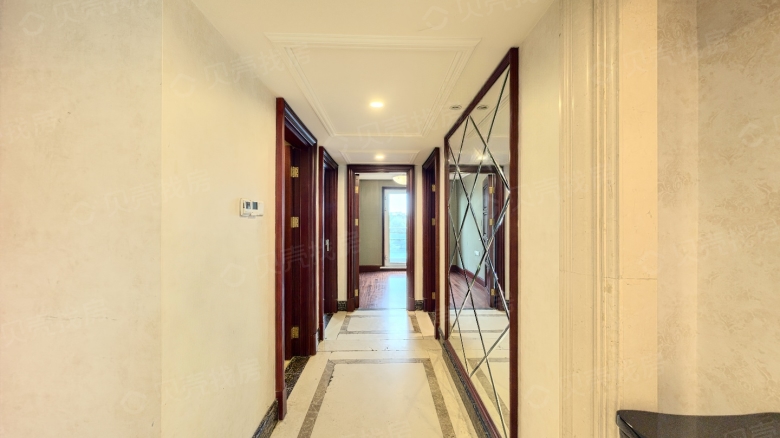 Rent Apartment in Beijing: Shanshui Wenyuan Phase III - Image 16