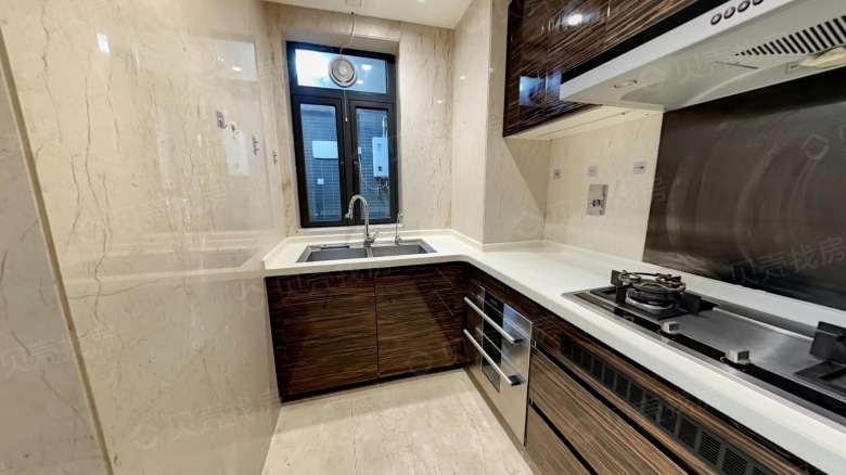 Apartment for rent in Guangzhou - Jia Yu Mansion - Photo 8