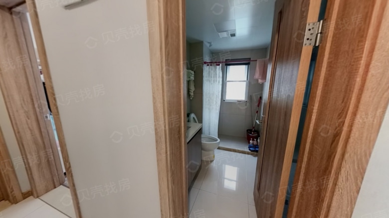 Apartment for rent in Nantong - Shimao Kowloon Court - Photo 9