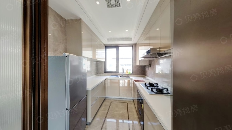 Apartment for rent in Jiaxing - New Hope Jinlin Lanwan - Photo 10