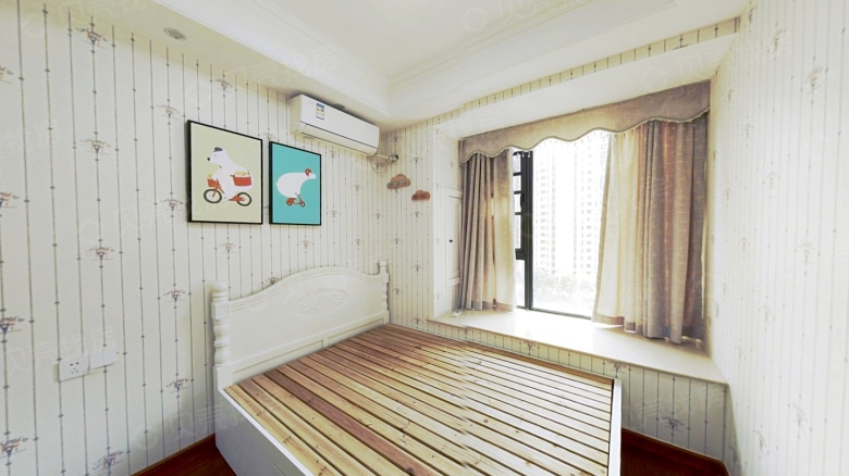Apartment for rent in Ningbo - Haichuang Jiayuan Jinyuan - Photo 4