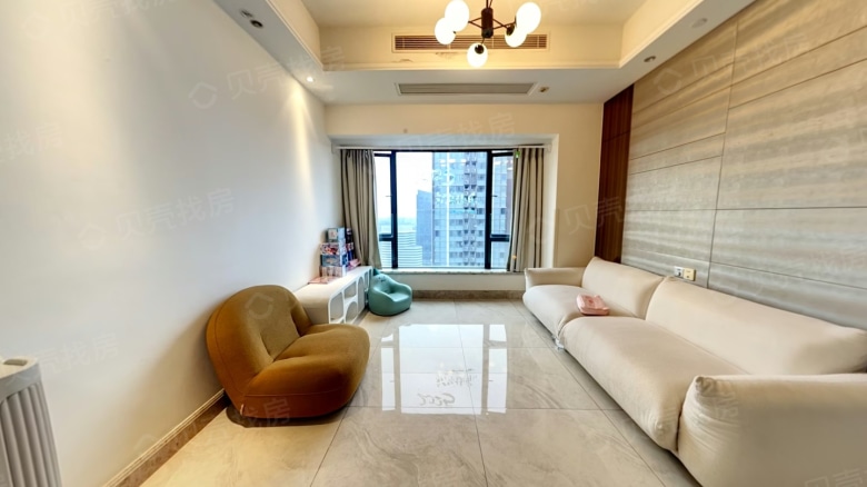 Apartment for rent in Guangzhou - Poly Tianyue Apartment - Photo 2