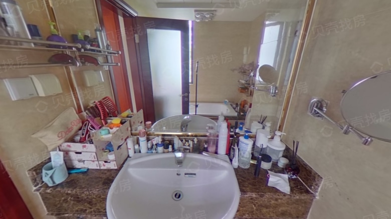 Apartment for rent in Shanghai - Future Domain - Photo 13