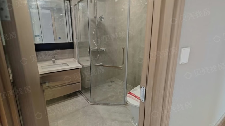 Apartment for rent in Taiyuan - Jindi Qingyun Terrace - Photo 7