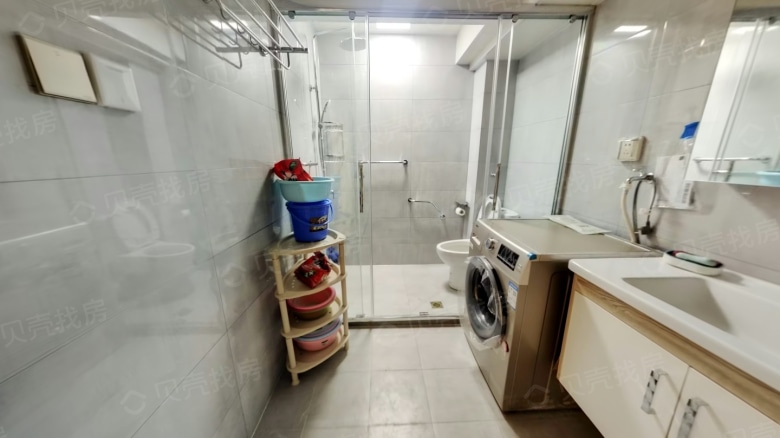 Apartment for rent in Lanzhou - Xiaogoutou Residential Quarter - Photo 10