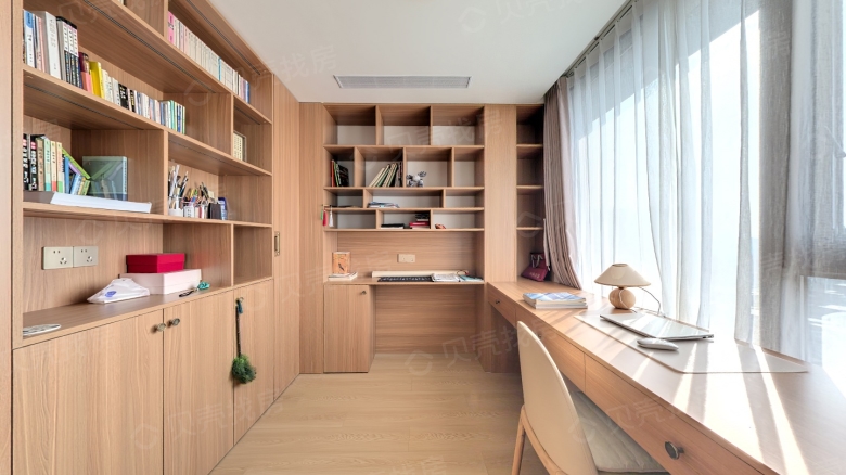 Apartment for rent in Huzhou - Gangda Taihu Tiandi - Photo 7